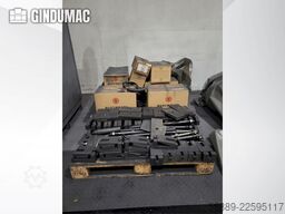 SHIN NIPPON KOKI MM 2500-5012