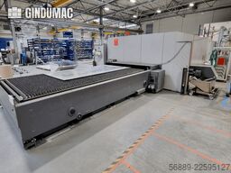 Bystronic ByStar Fiber 4020