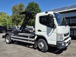 Fuso Canter FUSO 9C18 Duonic City Abrollkipper