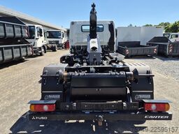 Fuso Canter FUSO 9C18 Duonic City Abrollkipper