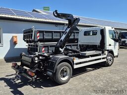 Fuso Canter FUSO 9C18 Duonic City Abrollkipper