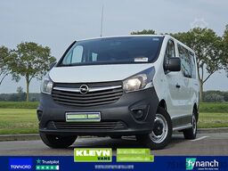 OPEL VIVARO 1.6 L1 Combi 9p Airco