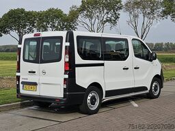 OPEL VIVARO 1.6 L1 Combi 9p Airco