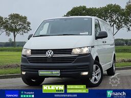 VOLKSWAGEN TRANSPORTER 2.0 TDI L2H1 2XZijdeur T6.1!
