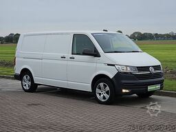VOLKSWAGEN TRANSPORTER 2.0 TDI L2H1 2XZijdeur T6.1!