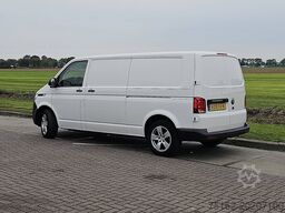 VOLKSWAGEN TRANSPORTER 2.0 TDI L2H1 2XZijdeur T6.1!