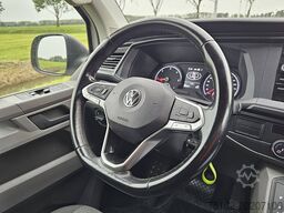 VOLKSWAGEN TRANSPORTER 2.0 TDI L2H1 2XZijdeur T6.1!