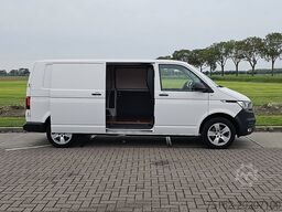 VOLKSWAGEN TRANSPORTER 2.0 TDI L2H1 2XZijdeur T6.1!