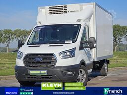 FORD TRANSIT 350 koeling bi-temp EUR6