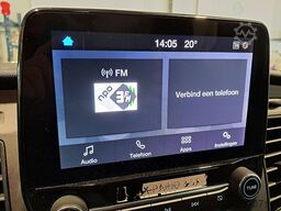 FORD TRANSIT 350 koeling bi-temp EUR6