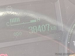 FUSO CANTER 3C13 Bakwagen Laadklep!