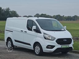 FORD TRANSIT CUSTOM 2.0 L1H1 Navi Trekhaak!
