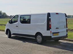 FIAT TALENTO 2.0 MJ dubbelcabine EURO6