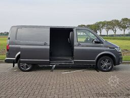 VOLKSWAGEN TRANSPORTER 2.0 TDI L2H1 Digital-Cockpit