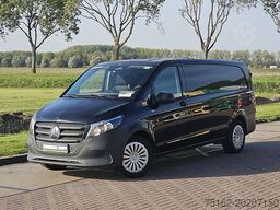 MERCEDES-BENZ VITO 114 L3 XL Mbux Automaat!