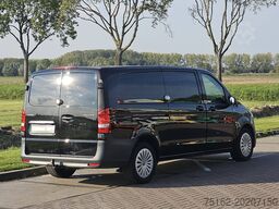 MERCEDES-BENZ VITO 114 L3 XL Mbux Automaat!