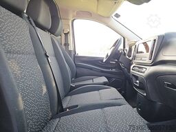 MERCEDES-BENZ VITO 114 L3 XL Mbux Automaat!