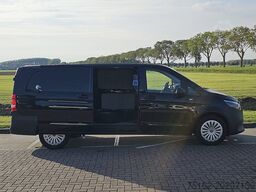 MERCEDES-BENZ VITO 114 L3 XL Mbux Automaat!