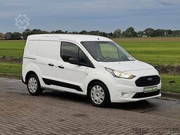 FORD TRANSIT CONNECT L1 Navi 3 Zits!