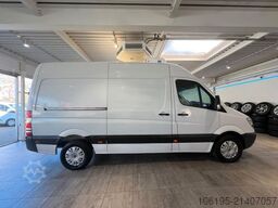 MERCEDES-BENZ Sprinter 319 CDI V6 *Kühlung Max - 5C.*Garantie*