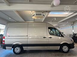 MERCEDES-BENZ Sprinter 313/316 CDI *Hoch+Lang*AHK=3T*Garantie