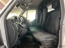 OPEL Movano Bi-Turbo L2-H2*Klima*Garantie*1.Hand*