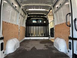 OPEL Movano Bi-Turbo L2-H2*Klima*Garantie*1.Hand*