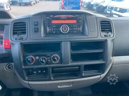 NISSAN Cabstar 35.14 Maxi *Hebebühne*Klima*3.500KG*