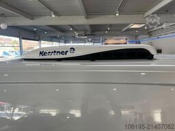 MERCEDES-BENZ Vito 116 CDI Kerstner Lang*230V Steckdose*1.Hand