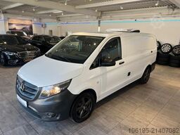 MERCEDES-BENZ Vito 116 CDI Kerstner Lang*230V Steckdose*1.Hand