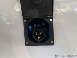 MERCEDES-BENZ Vito 116 CDI Kerstner Lang*230V Steckdose*1.Hand