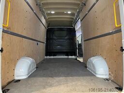 VOLKSWAGEN Crafter Maxi XXL Superhochdach+Lang*Garantie*