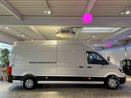 VOLKSWAGEN Crafter Maxi XXL Superhochdach+Lang*Garantie*