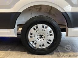 VOLKSWAGEN Crafter Maxi XXL Superhochdach+Lang*Garantie*