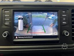 VOLKSWAGEN Crafter Maxi XXL Superhochdach+Lang*Garantie*