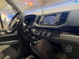 VOLKSWAGEN Crafter Maxi XXL Superhochdach+Lang*Garantie*