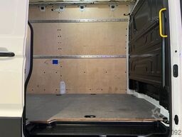 VOLKSWAGEN Crafter Maxi XXL Superhochdach+Lang*Garantie*