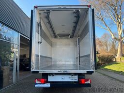 MERCEDES-BENZ Sprinter Kühlkoffer*Fleischbahn/FleischHaken*1.H