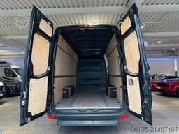MERCEDES-BENZ Sprinter 316 CDI Maxi Extra Lang *Garantie*