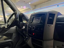 MERCEDES-BENZ Sprinter 316 CDI Maxi Extra Lang *Garantie*