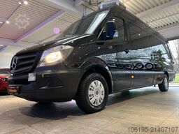 MERCEDES-BENZ Sprinter 316 CDI Maxi Extra Lang *Garantie*