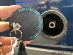 MERCEDES-BENZ Sprinter 324 Benzin+LPG Gas*Maxi XXL Extra Lang*