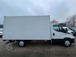 IVECO Daily 35-160 Maxi Koffer*Hebebühne*Garantie*