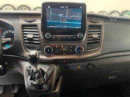 FORD Transit Custom Lang L2*Bett Ausbau*Garantie*