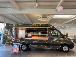 MERCEDES-BENZ Sprinter *Foodtruck/Imbiswagen/GastroKüche*
