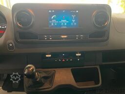 MERCEDES-BENZ Sprinter 214/314/316 CDI *Garantie*1.Hand*