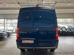 MERCEDES-BENZ Sprinter 214/314/316 CDI *Garantie*1.Hand*