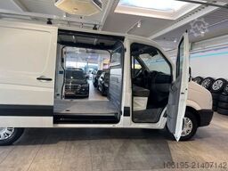 VOLKSWAGEN Crafter TDI Lang L2-H1*1.Hand*Garantie*AHK*