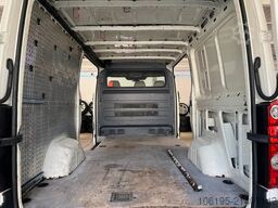 VOLKSWAGEN Crafter TDI Lang L2-H1*1.Hand*Garantie*AHK*