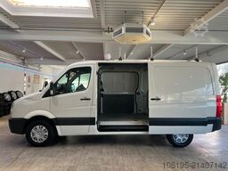 VOLKSWAGEN Crafter TDI Lang L2-H1*1.Hand*Garantie*AHK*